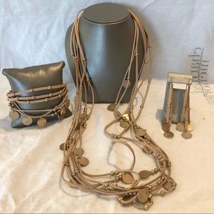 Jewelry Set